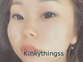 Kinkythingss