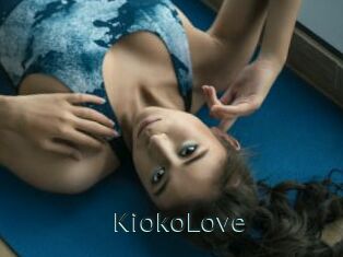 KiokoLove