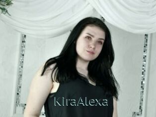 KiraAlexa