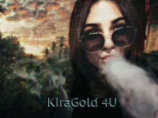 KiraGold_4U