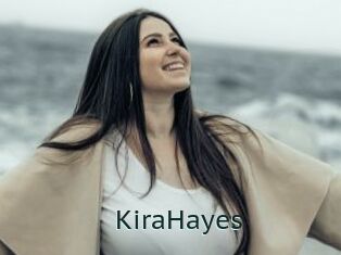 KiraHayes