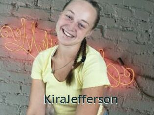 KiraJefferson