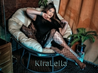 KiraLeila