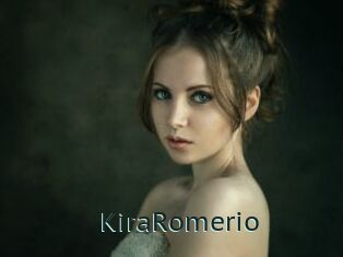 KiraRomerio