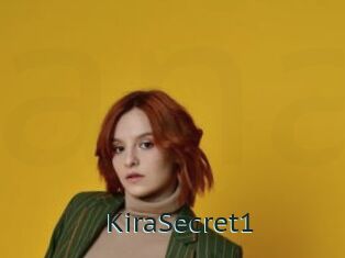 KiraSecret1