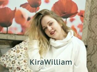 KiraWilliam