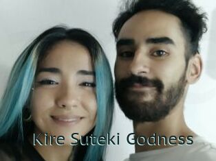 Kire_Suteki_Godness