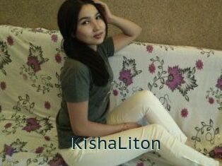 KishaLiton