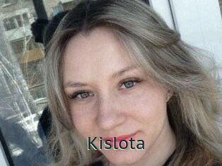 Kislota