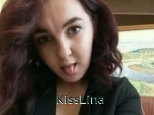 KissLina