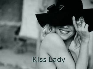 Kiss_Lady