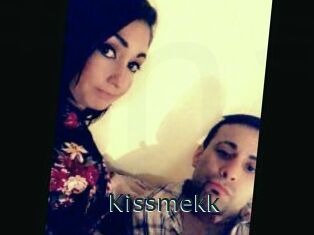 Kissmekk