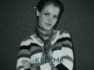 KisssMe