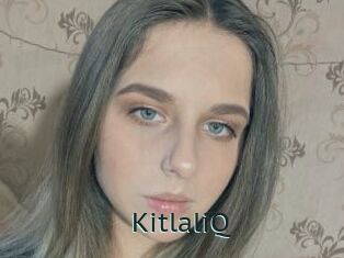 KitlaliQ Anal X