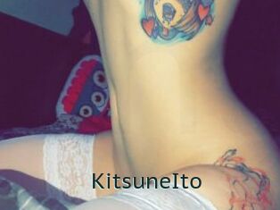 KitsuneIto