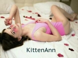 KittenAnn