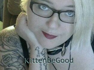 KittenBeGood