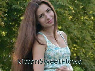 KittenSweetFlowe