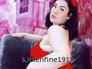 Kittenfine1919 Anal X