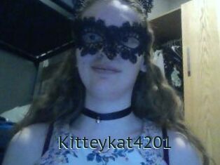 Kitteykat4201