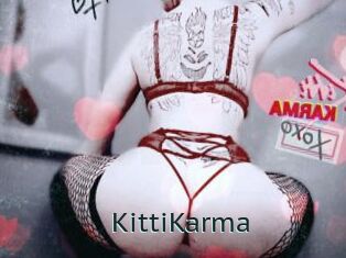 KittiKarma