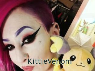 KittieVenom