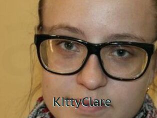 KittyClare