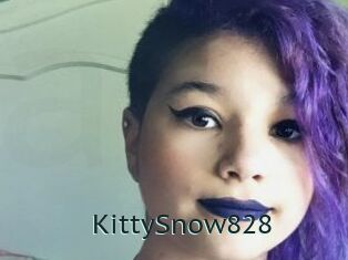 KittySnow828 Anal X