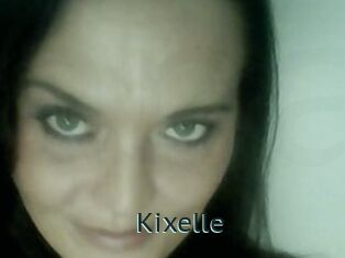 Kixelle