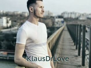 KlausDrLove