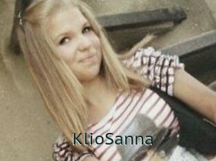 KlioSanna