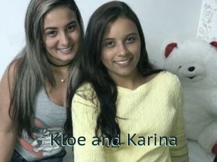 Kloe_and_Karina