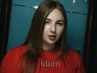 Klurn