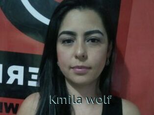 Kmila_wolf