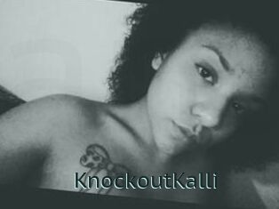 KnockoutKalli