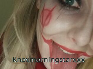 Knoxmorningstarxxx