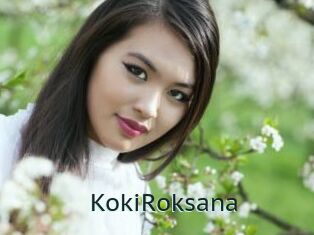 KokiRoksana
