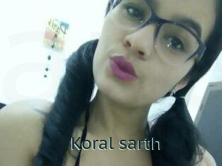 Koral_sarth