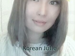 Korean_Julie
