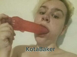 KotaBaker