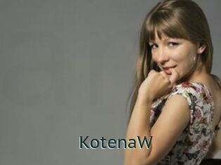 KotenaW