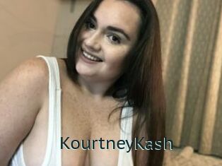 KourtneyKash