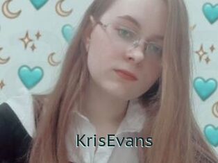 KrisEvans