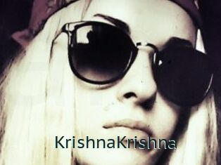 KrishnaKrishna