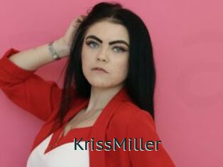 KrissMiller