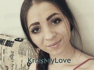 KrissMyLove