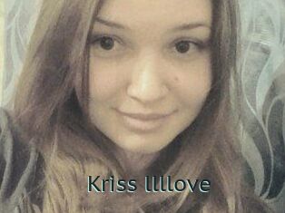 Kriss_llllove