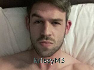 KrissyM3