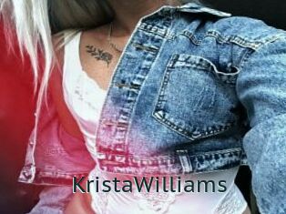 KristaWilliams