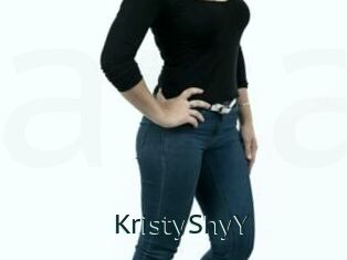 KristyShyY